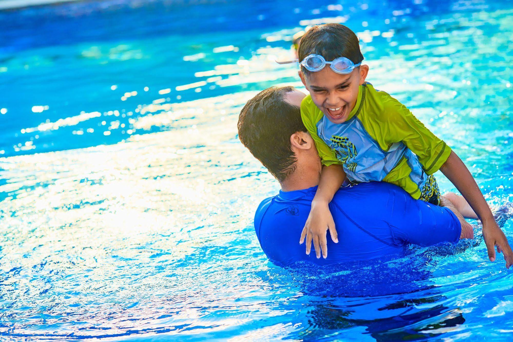 Resort Umaya & Adventures Maya Beach