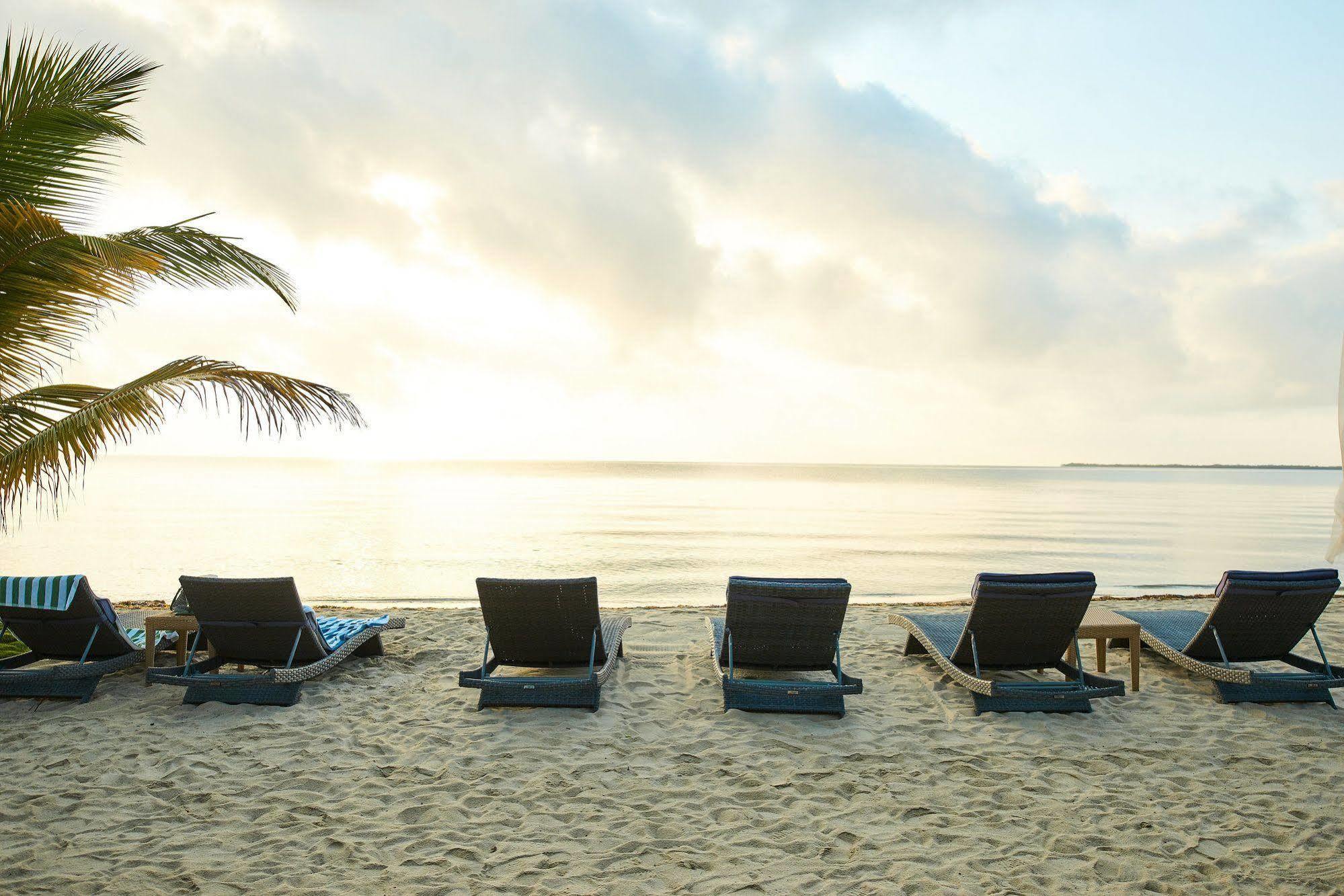 Resort Umaya & Adventures Maya Beach