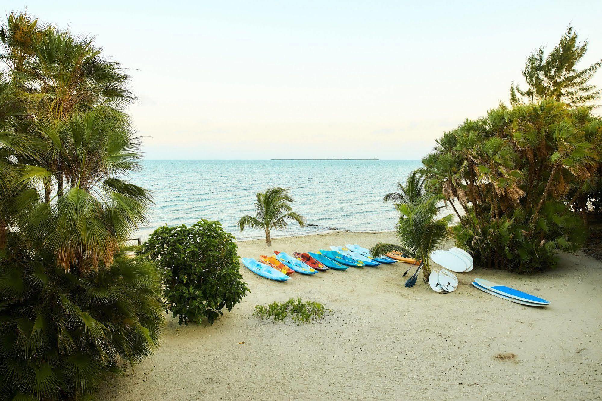 Umaya & Adventures Resort Maya Beach