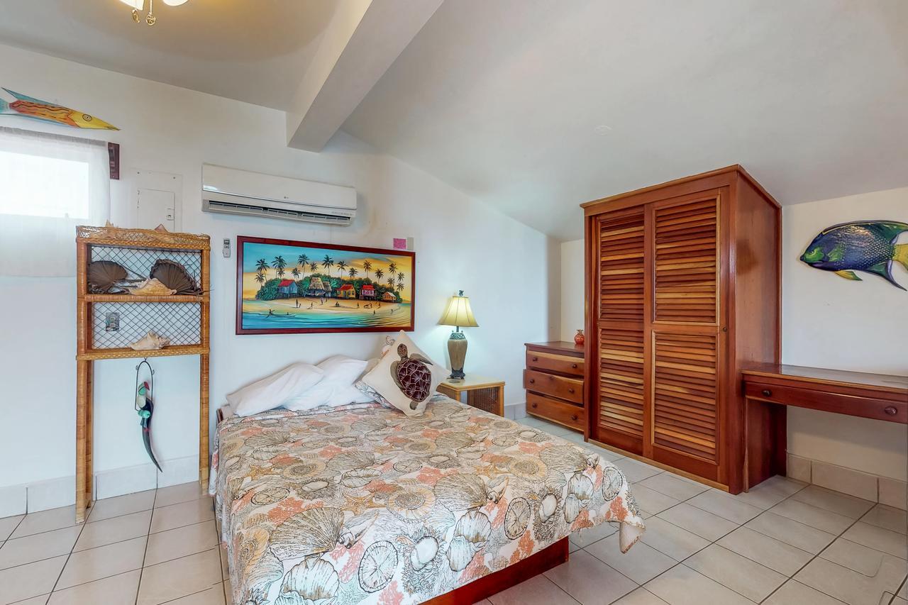 Palm @ Caribe Island Apartment San Pedro (Ambergris Caye)