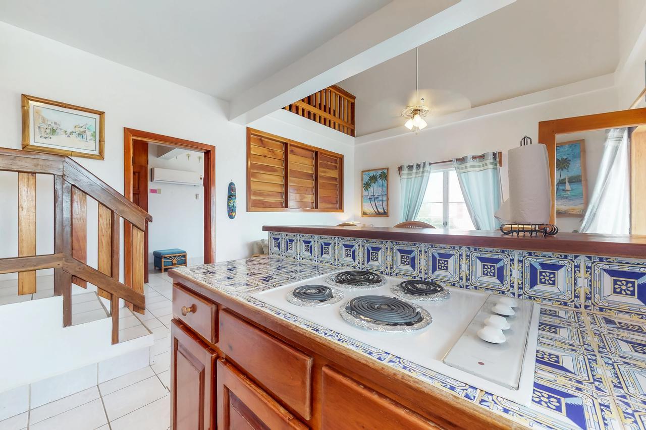 Apartment Palm @ Caribe Island San Pedro (Ambergris Caye)