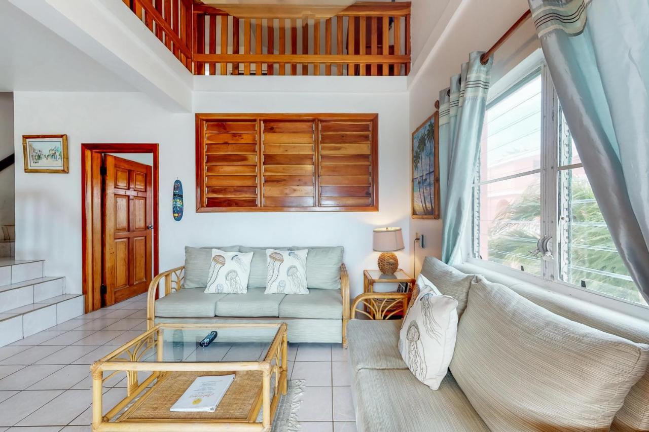Apartment Palm @ Caribe Island *