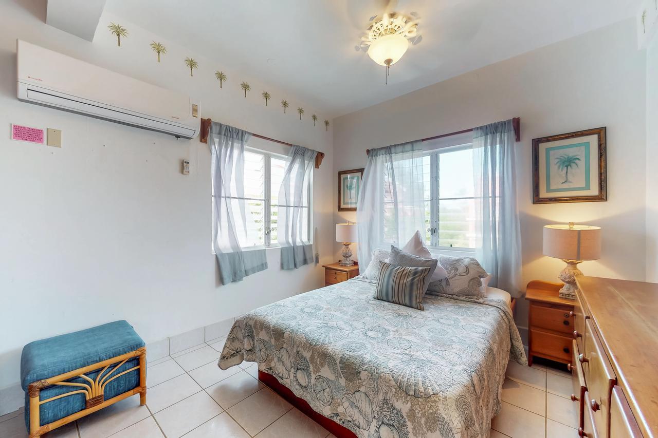 Apartment Palm @ Caribe Island *