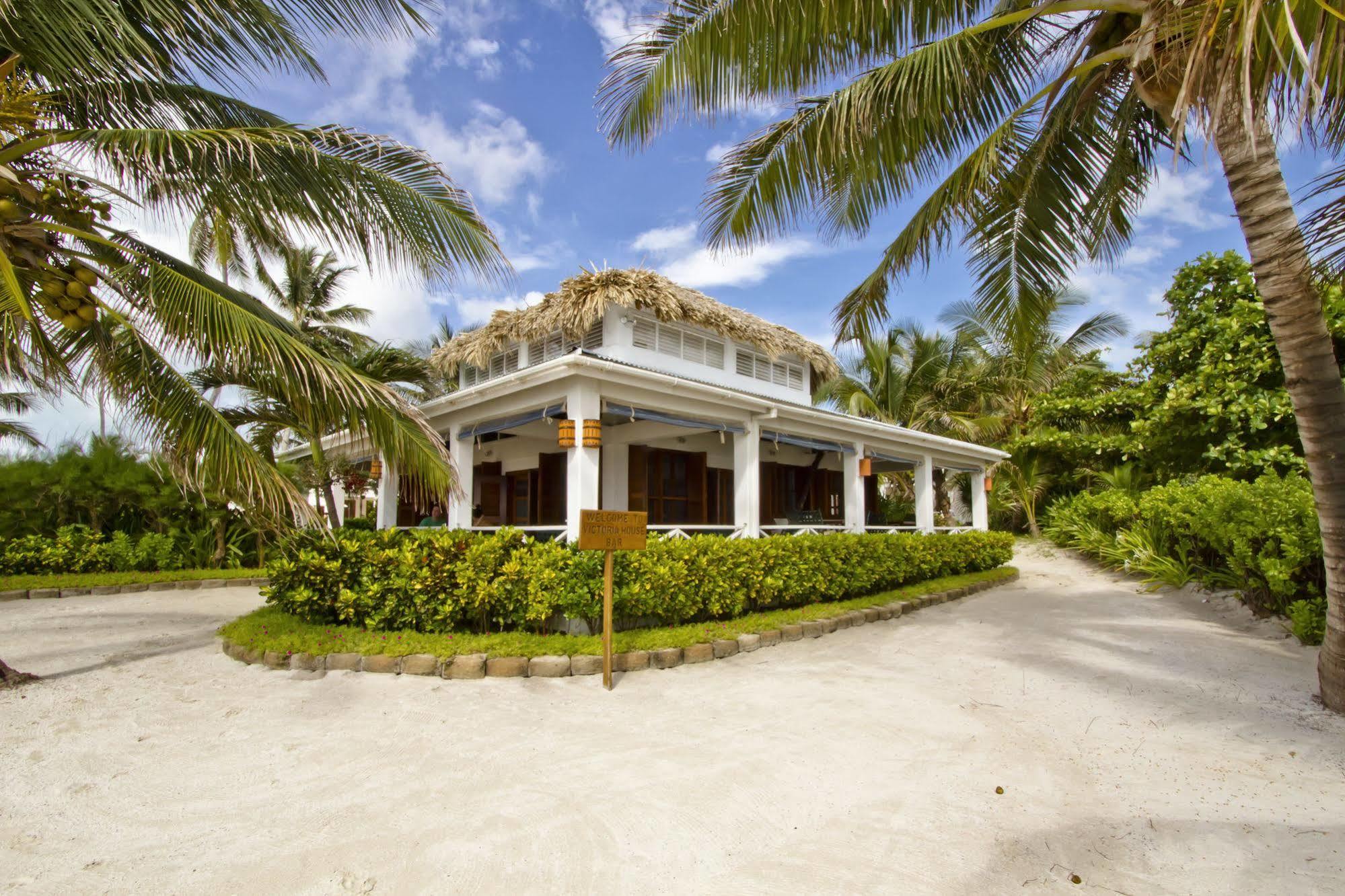 Resort Victoria House & San Pedro (Ambergris Caye)