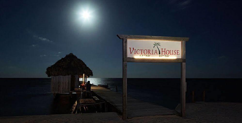 Resort Victoria House &
