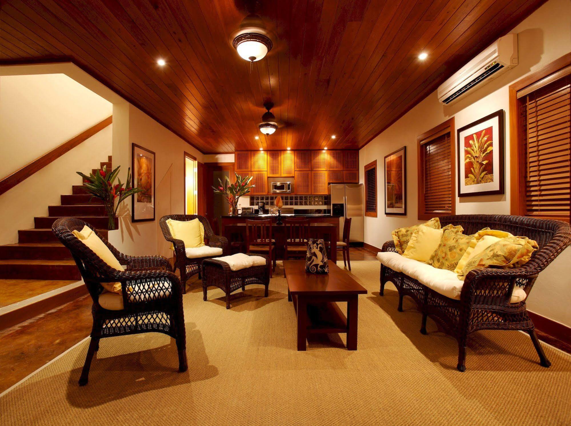 Resort Victoria House & San Pedro (Ambergris Caye)