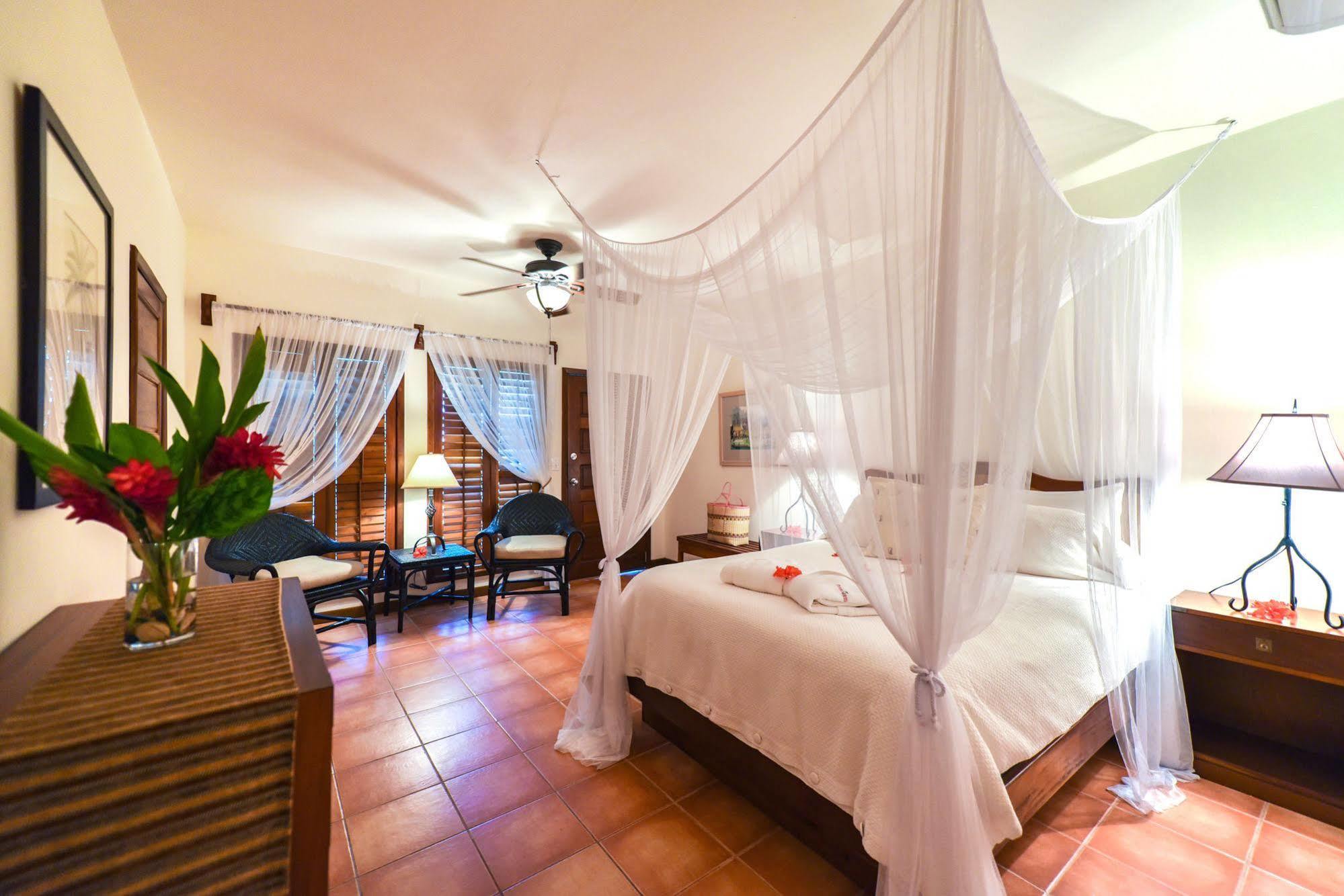 Victoria House & Resort 5*