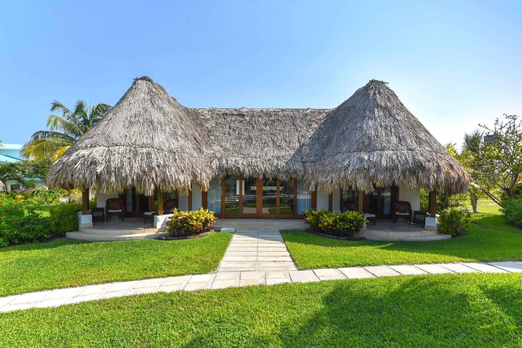 Victoria House & 5* San Pedro (Ambergris Caye)