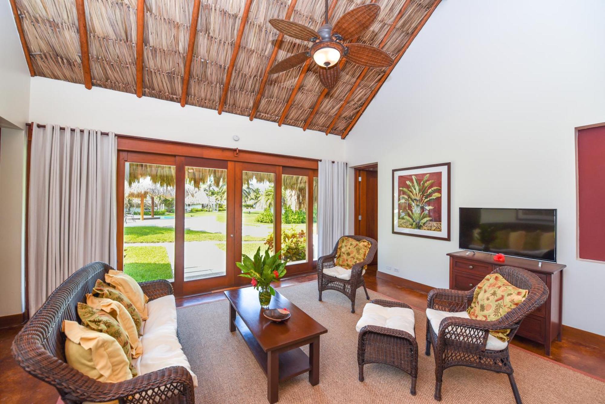 Resort Victoria House & San Pedro (Ambergris Caye)