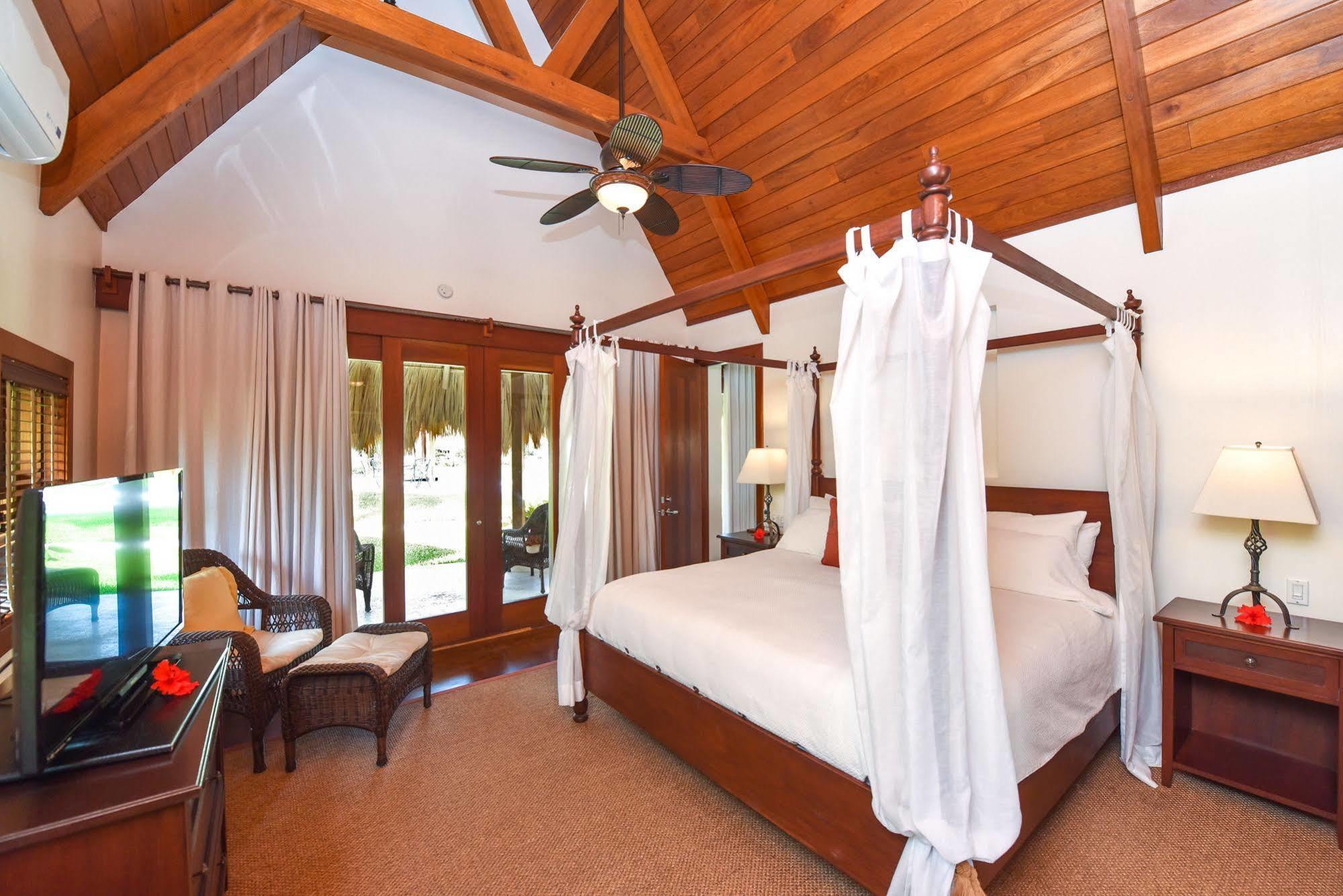 Resort Victoria House &