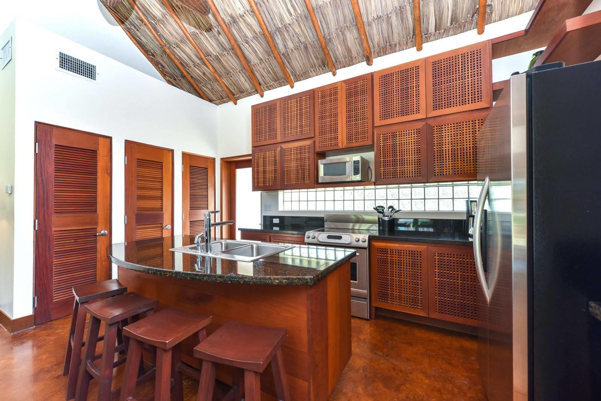 Resort Victoria House & San Pedro (Ambergris Caye)
