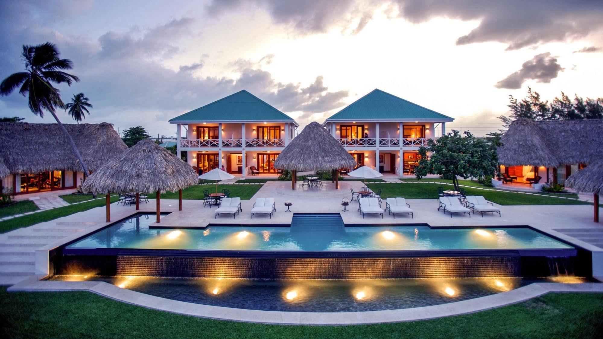 Resort Victoria House &