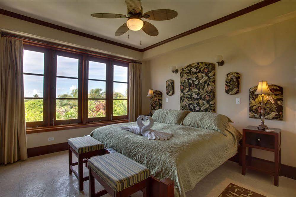 Apartment La Beliza 206 San Pedro (Ambergris Caye)