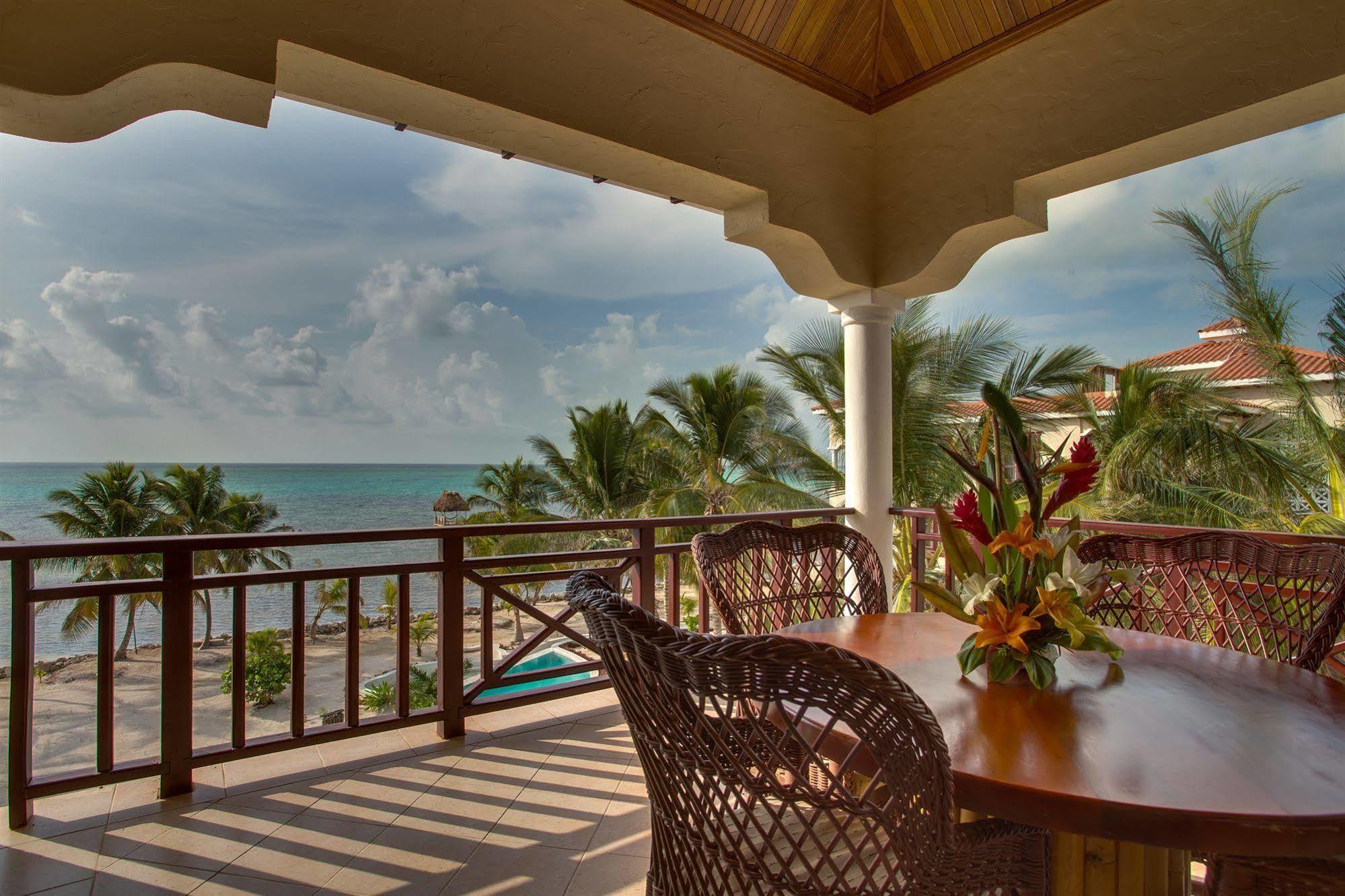 Apartment La Beliza 206 San Pedro (Ambergris Caye)
