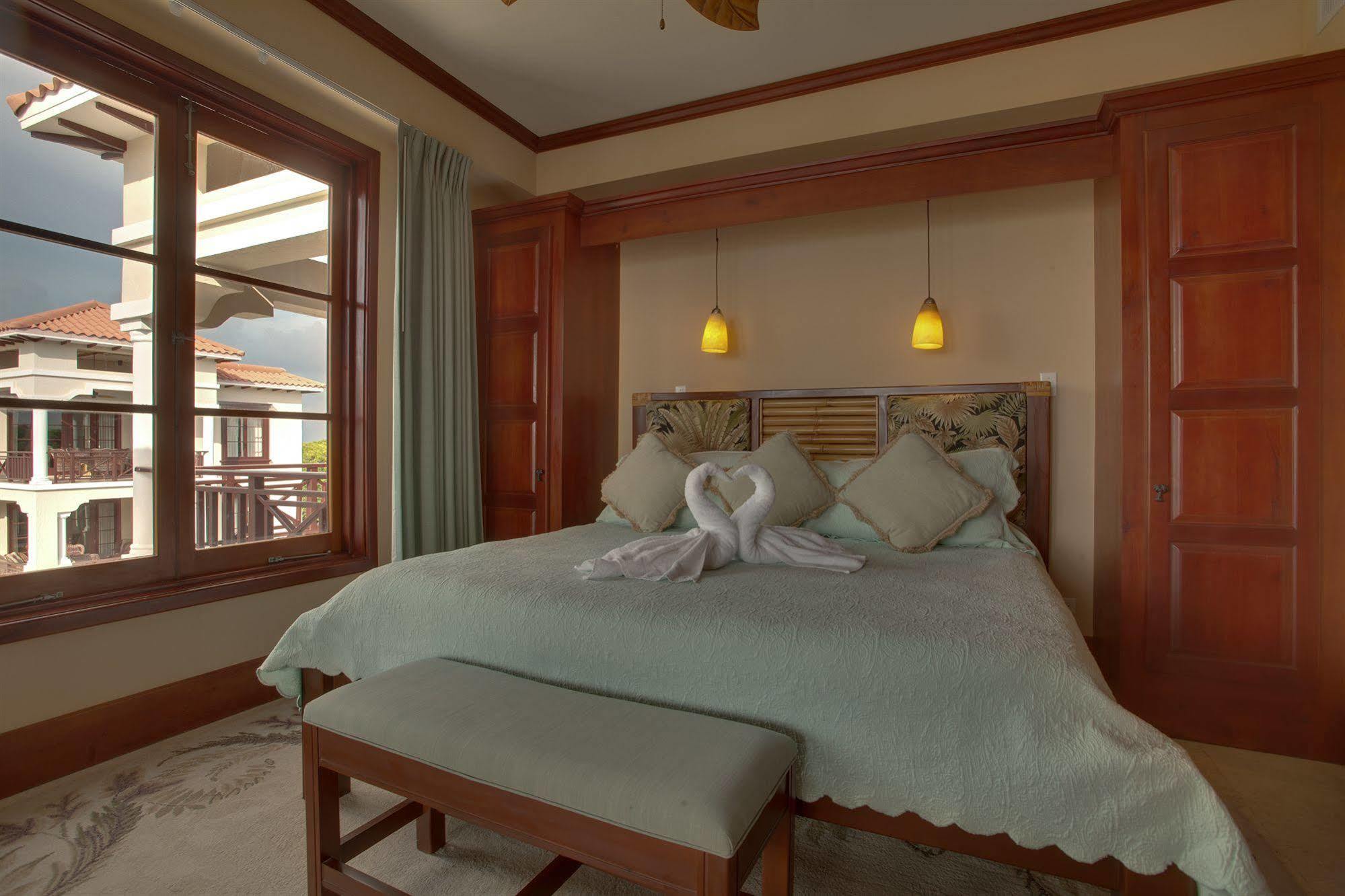 La Beliza 206 Apartment San Pedro (Ambergris Caye)