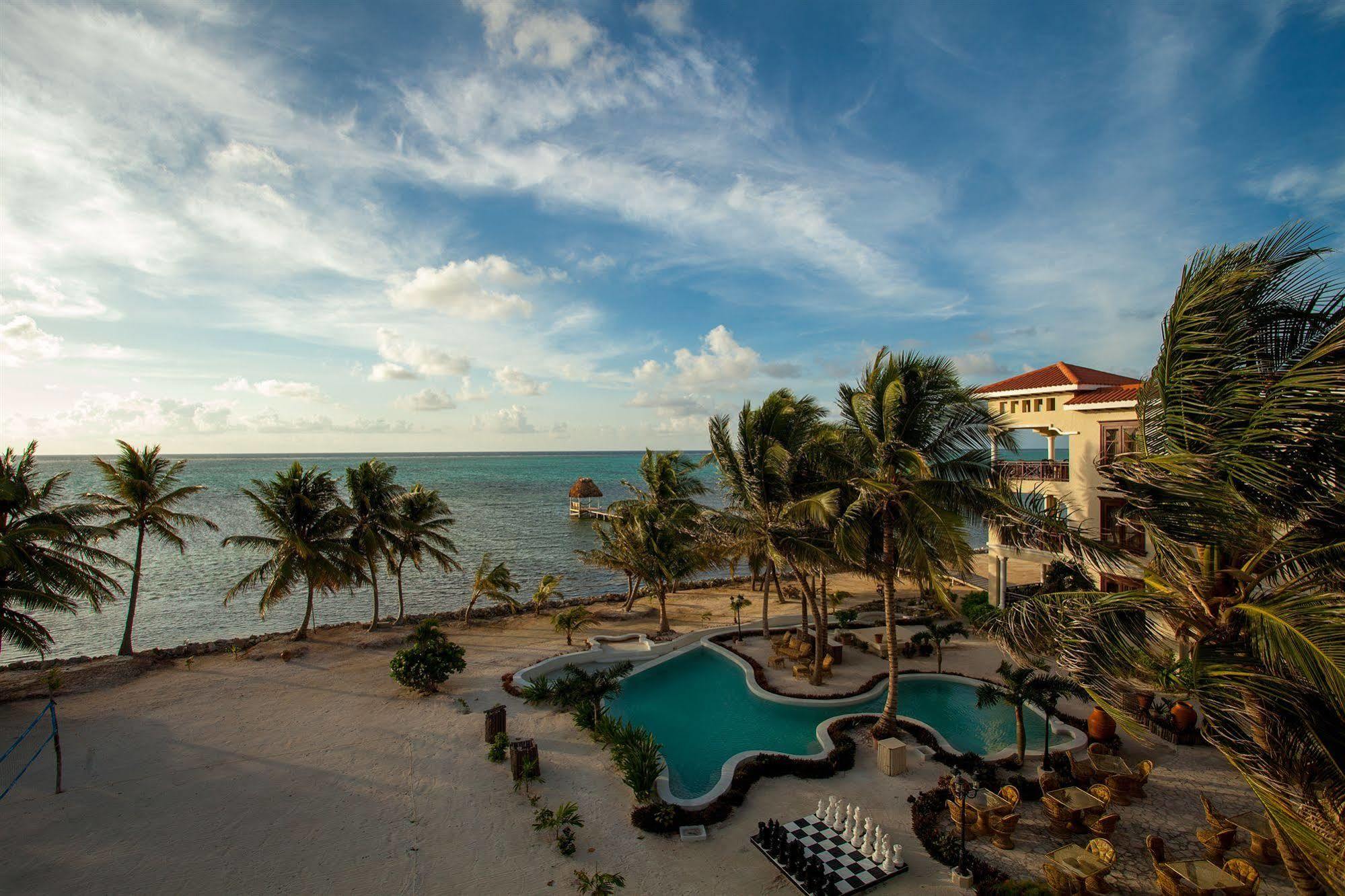 La Beliza 206 Apartment San Pedro (Ambergris Caye)