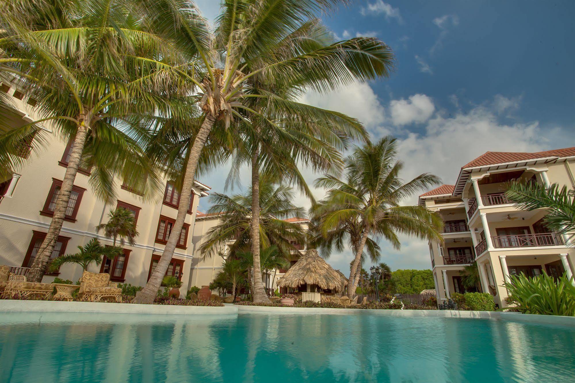 La Beliza 206 Apartment San Pedro (Ambergris Caye)
