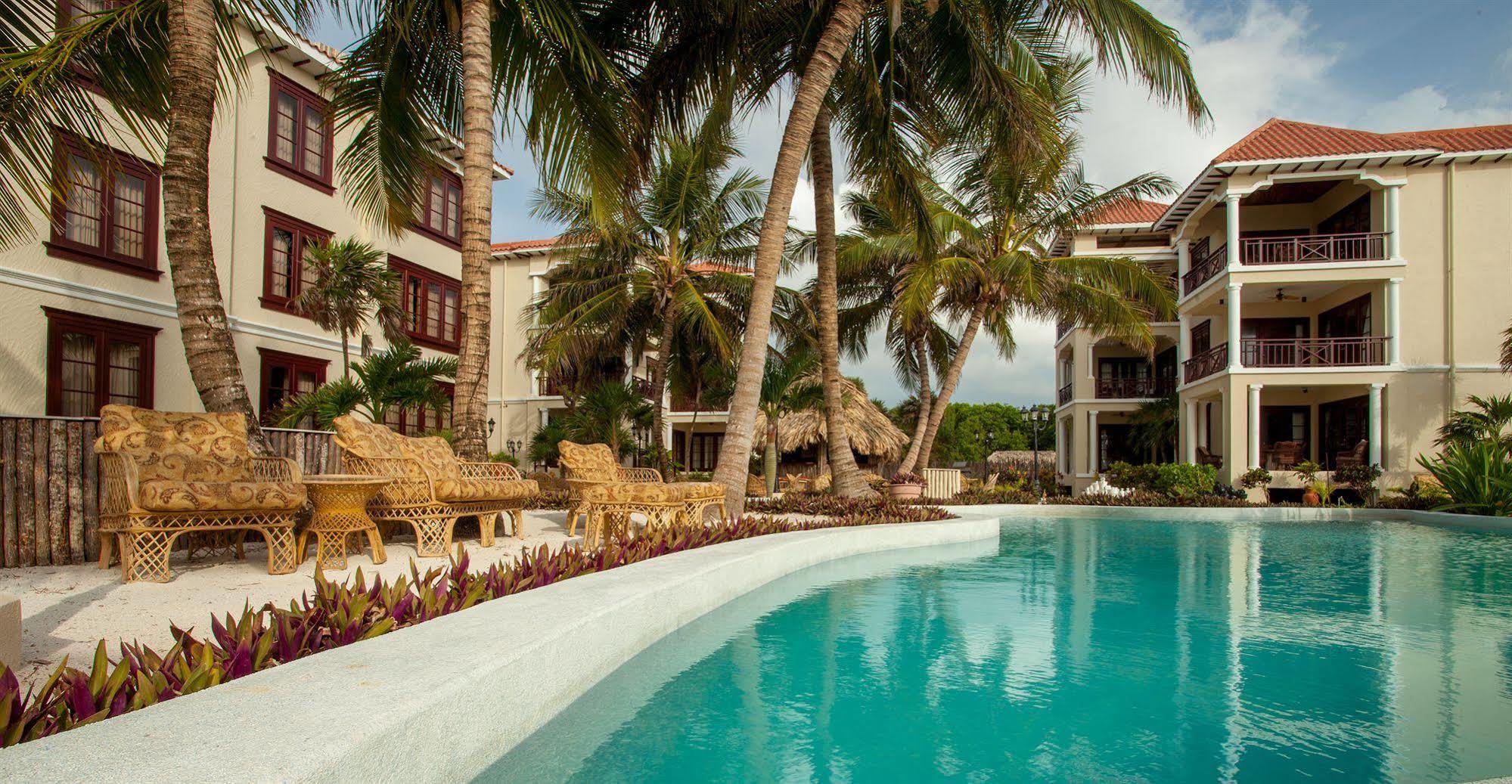 La Beliza 206 Apartment San Pedro (Ambergris Caye)