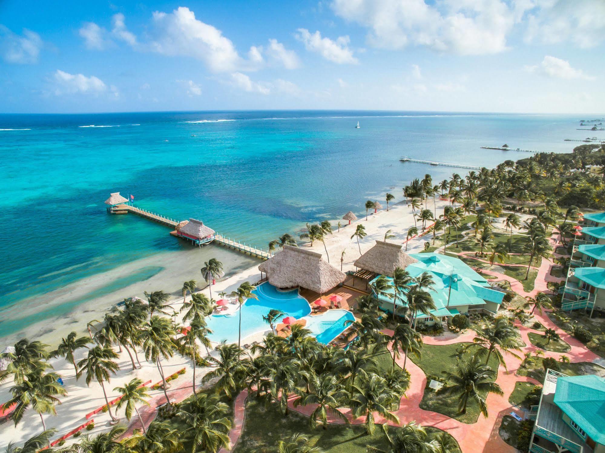 Costa Blu Resort, Trademark Collection By Wyndham (adults Only) San Pedro (Ambergris Caye)