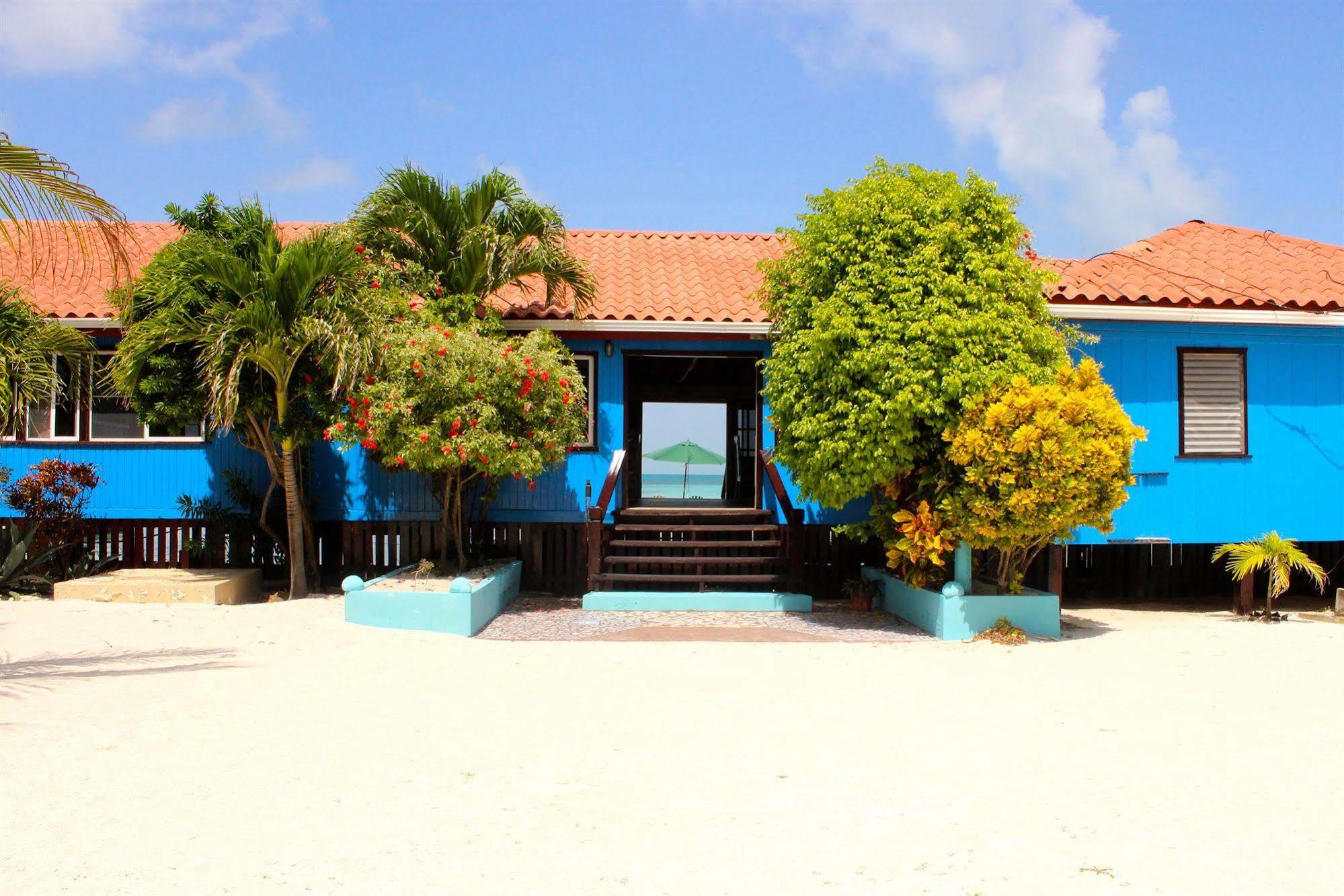 Blue Marlin Resort Dangriga
