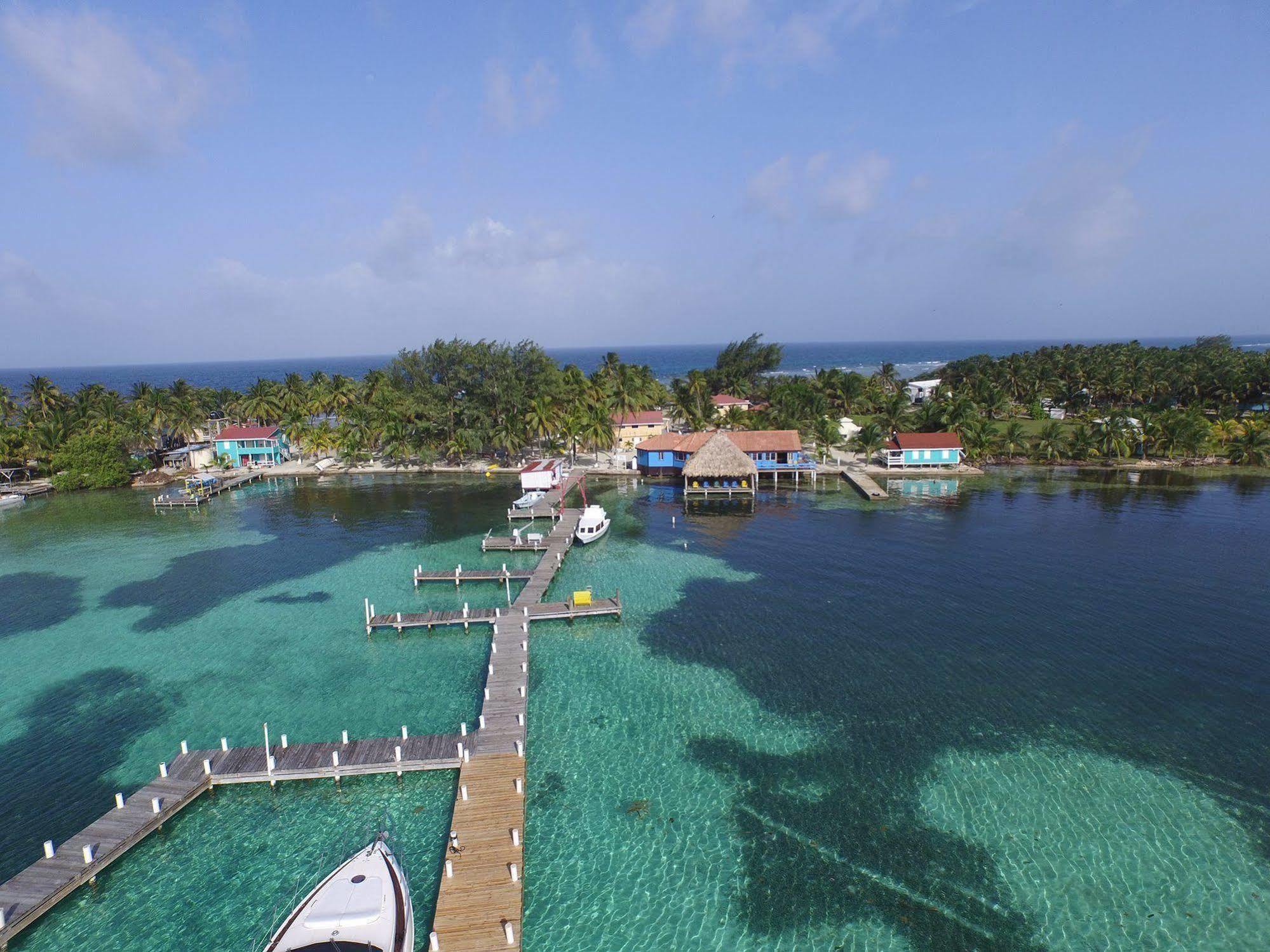Resort Blue Marlin 3*