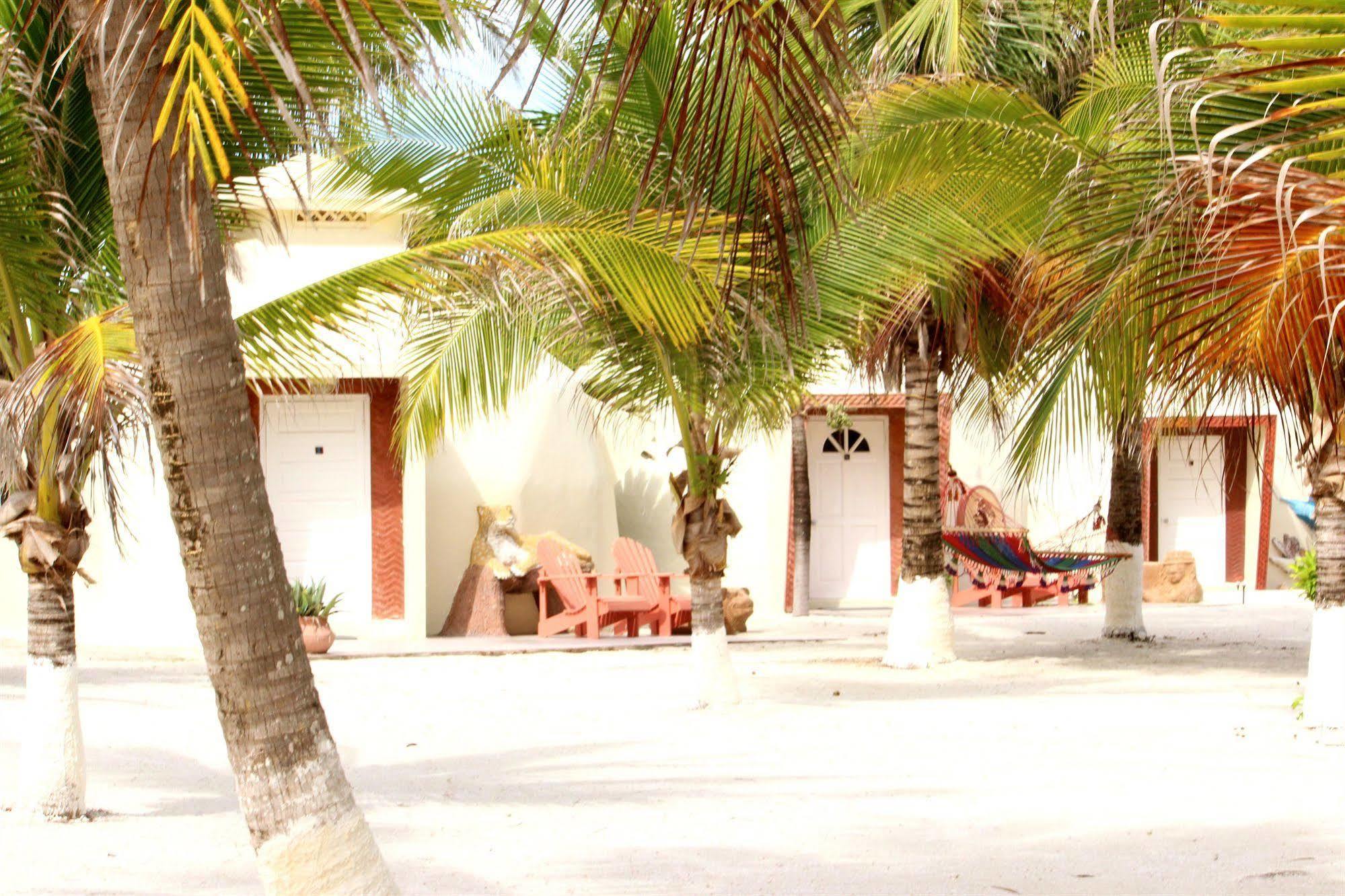 Blue Marlin Resort