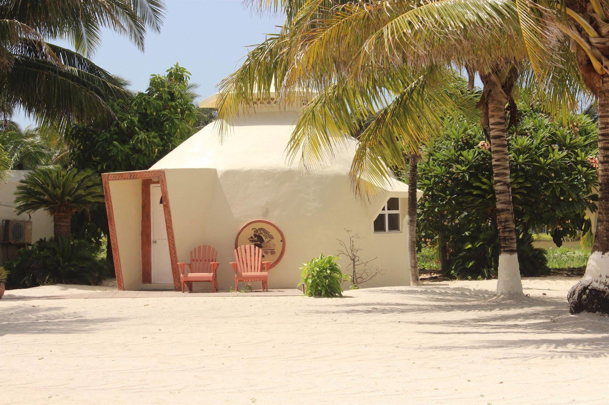 Blue Marlin Resort 3*