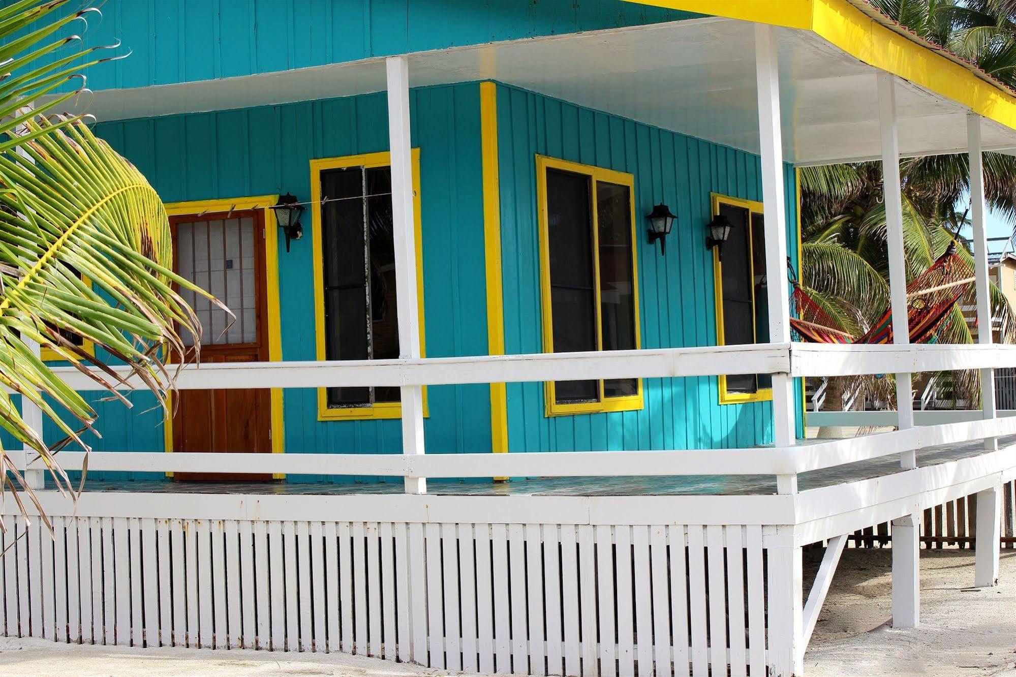Blue Marlin Resort 3*