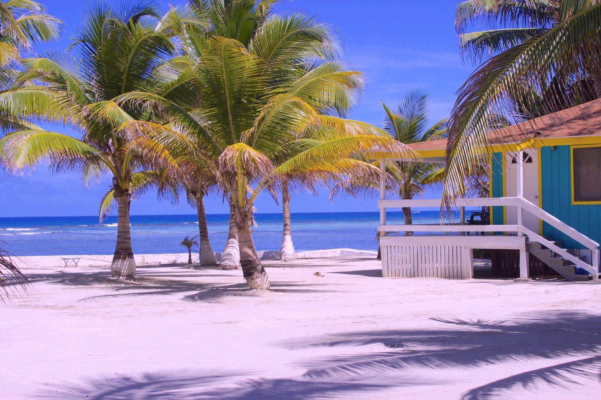Blue Marlin Resort Dangriga