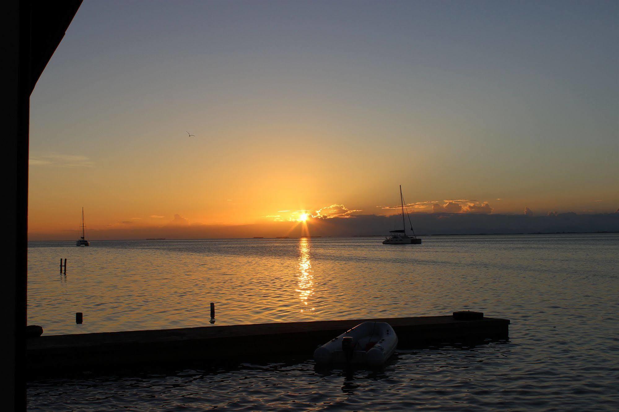 Blue Marlin Resort Dangriga