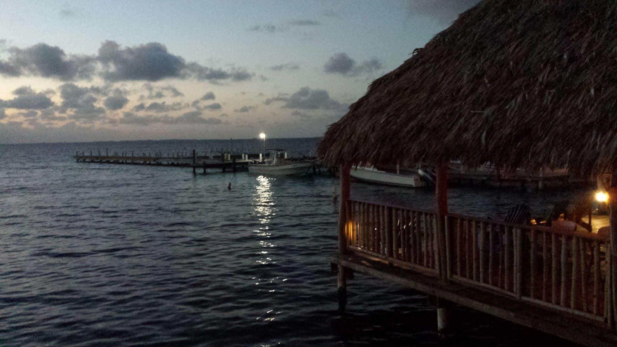 Blue Marlin Resort