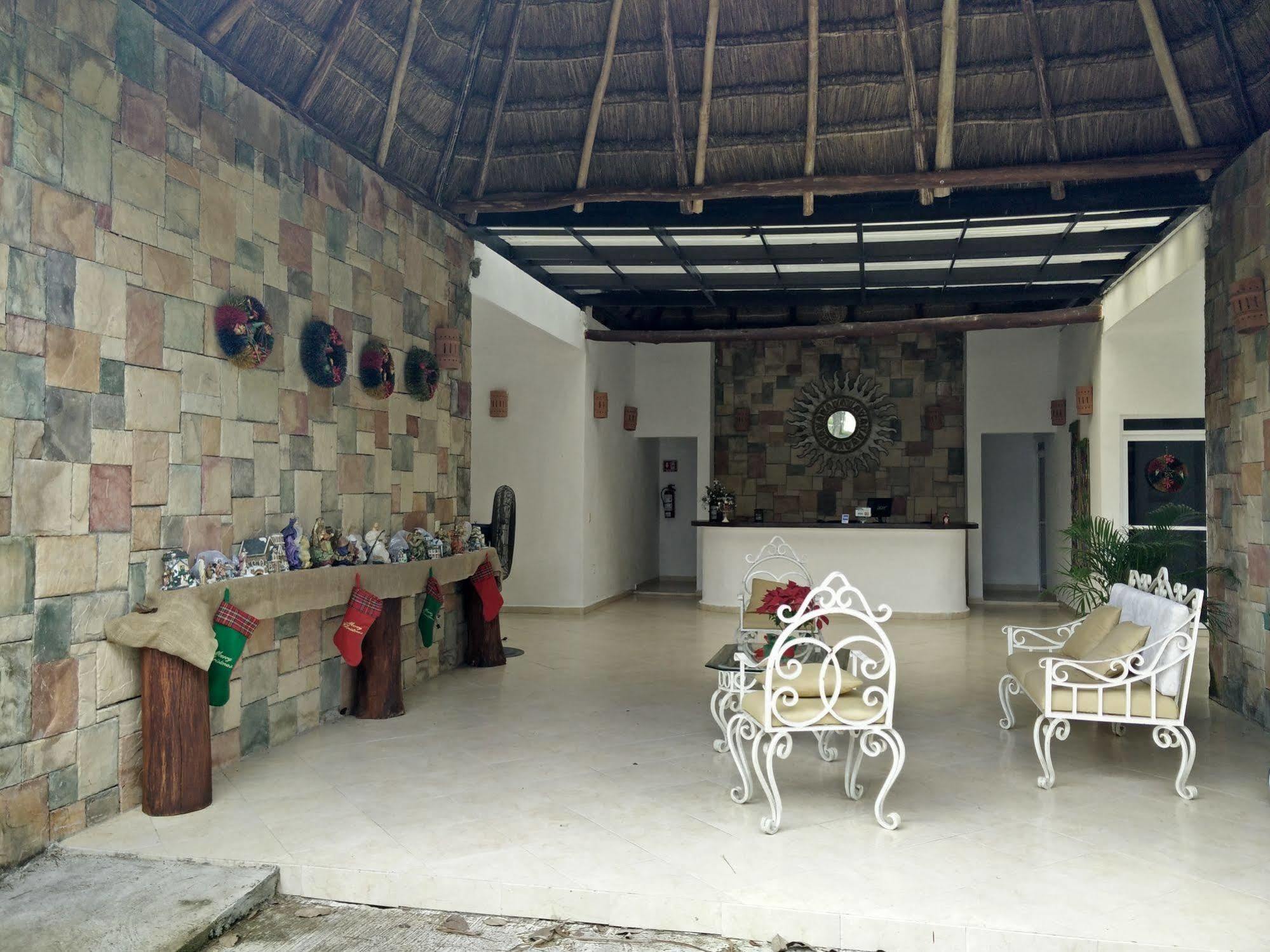 Mayan Secret Boutique Subteniente Lopez