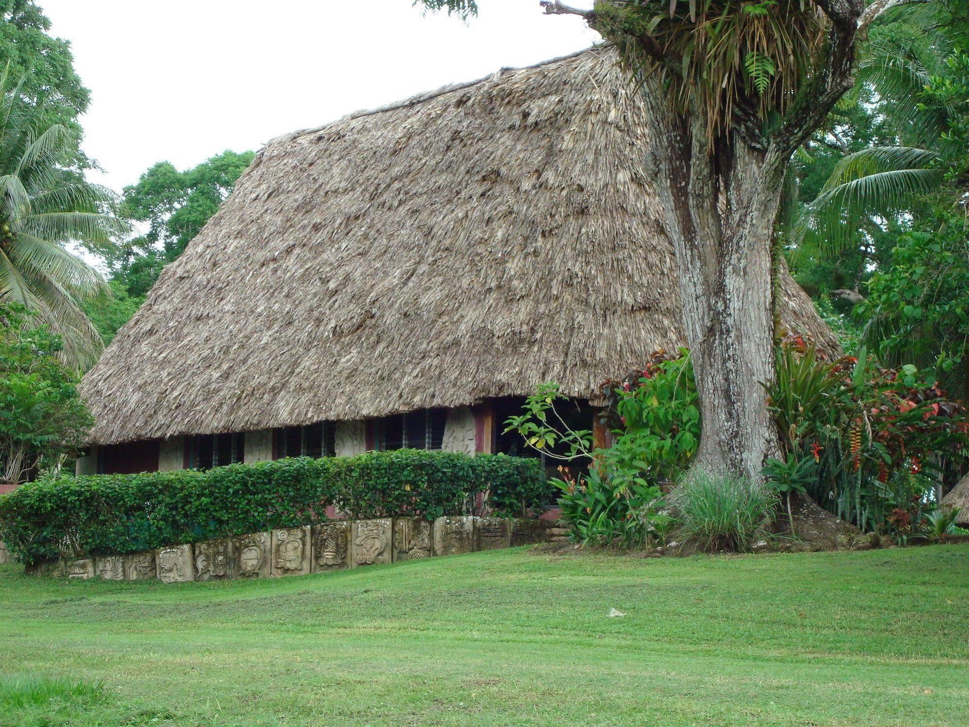 Lodge Banana Bank & Jungle Horseback Adventures Belmopan