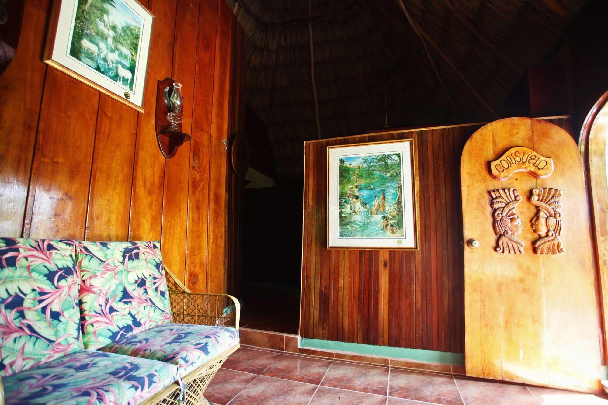 Banana Bank & Jungle Horseback Adventures *
