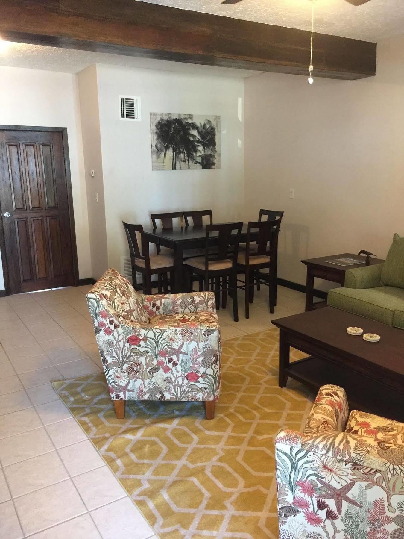 The Palapa House