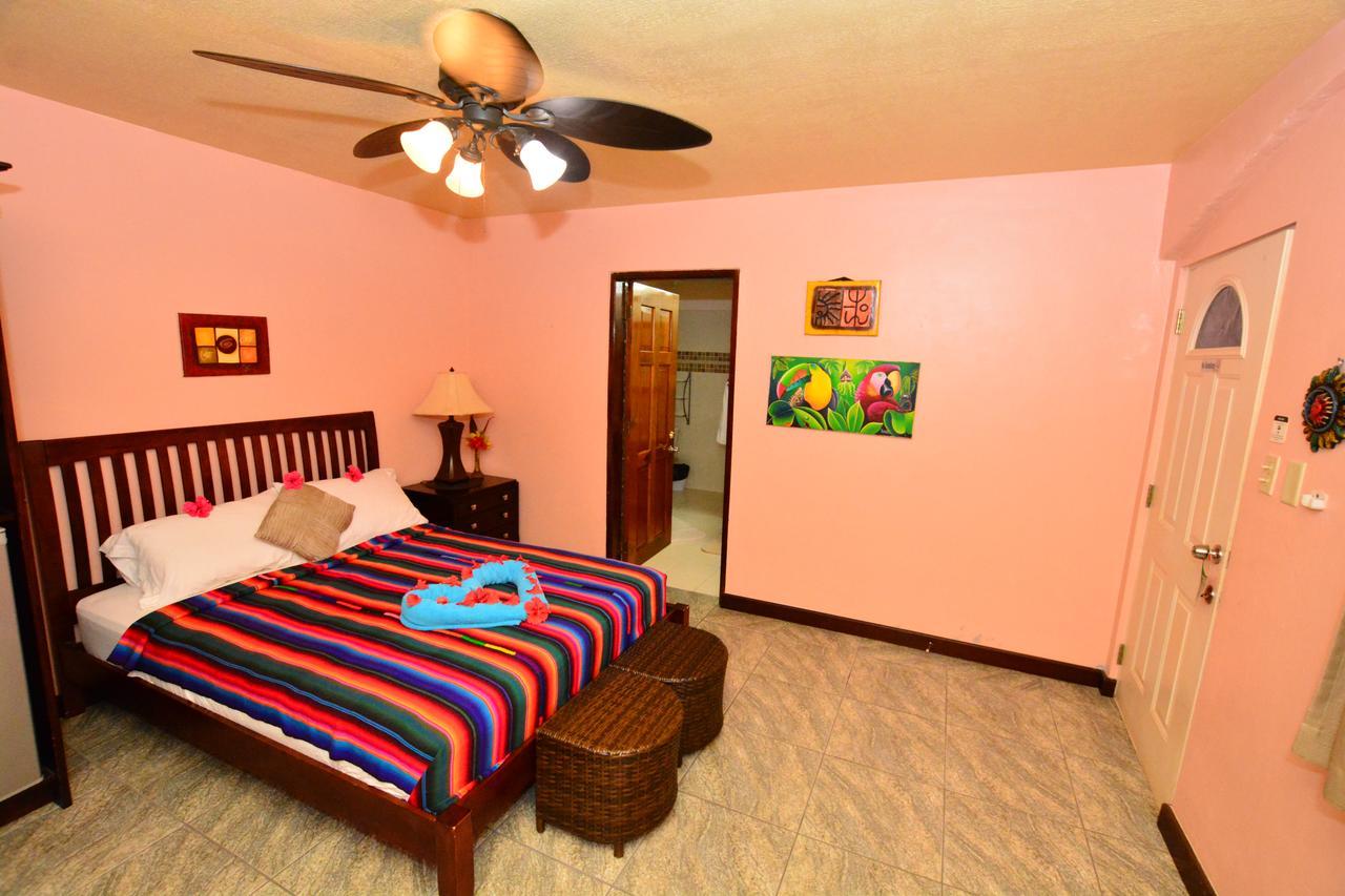 Caribbean Shores Bed & Breakfast 3*