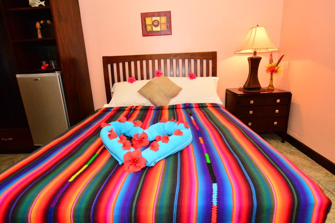 Caribbean Shores Bed & Breakfast