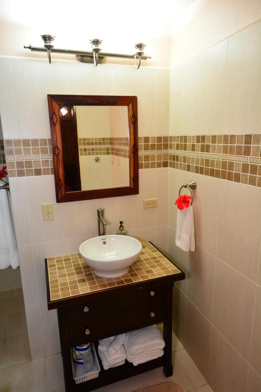Bed & Breakfast Caribbean Shores Dangriga
