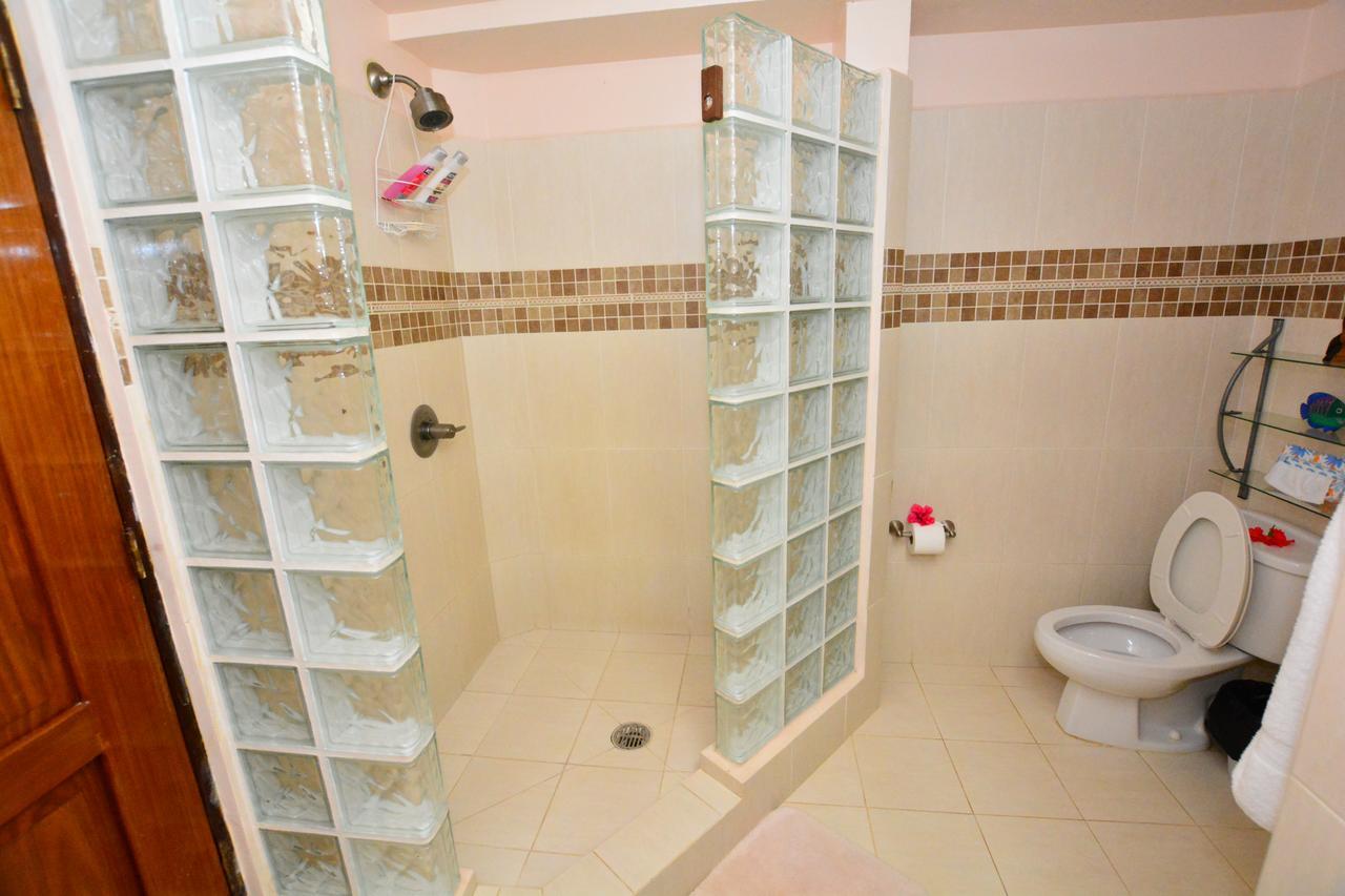 Bed & Breakfast Caribbean Shores