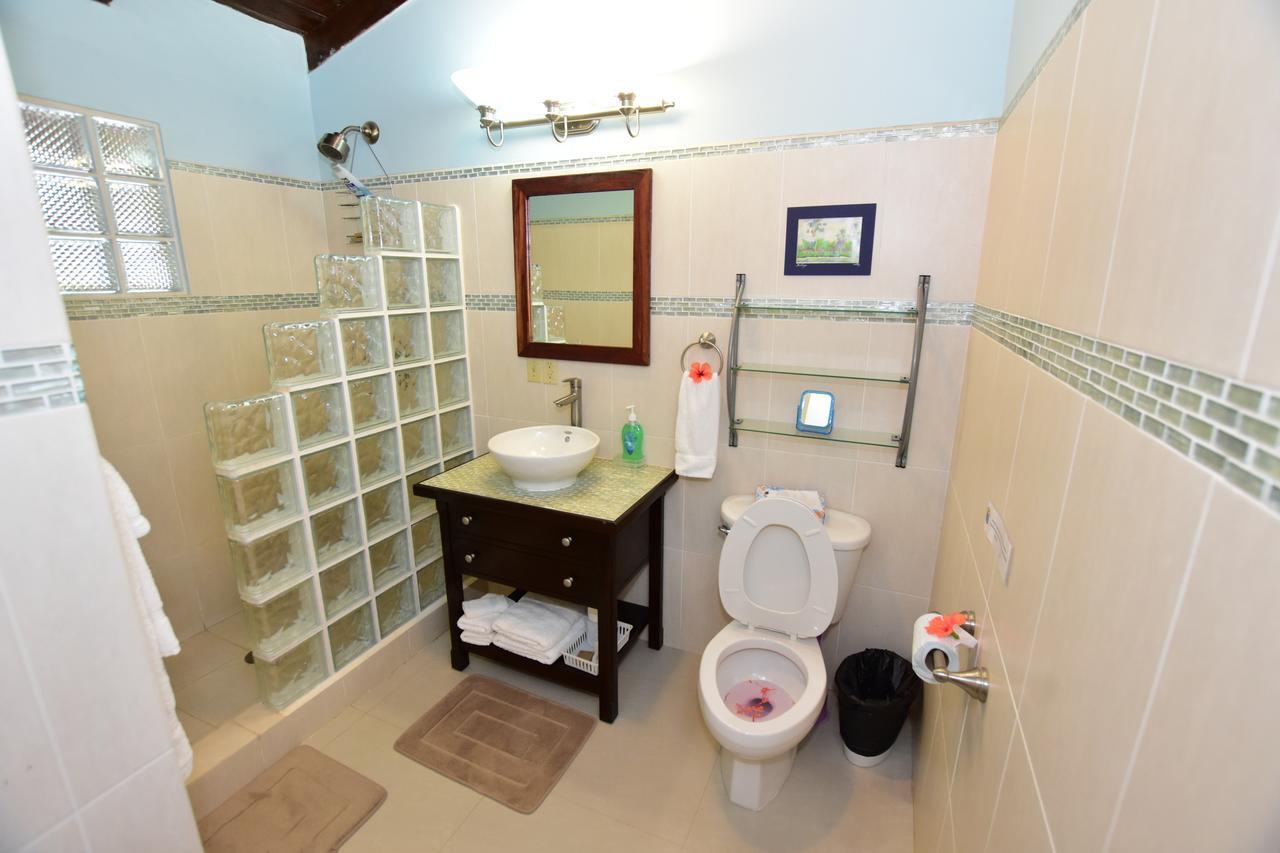 Bed & Breakfast Caribbean Shores Dangriga