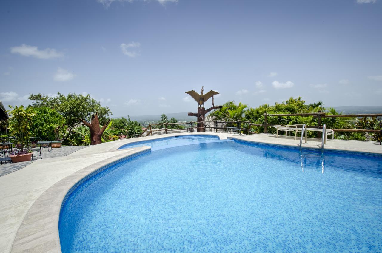 Resort Cahal Pech Village 3*