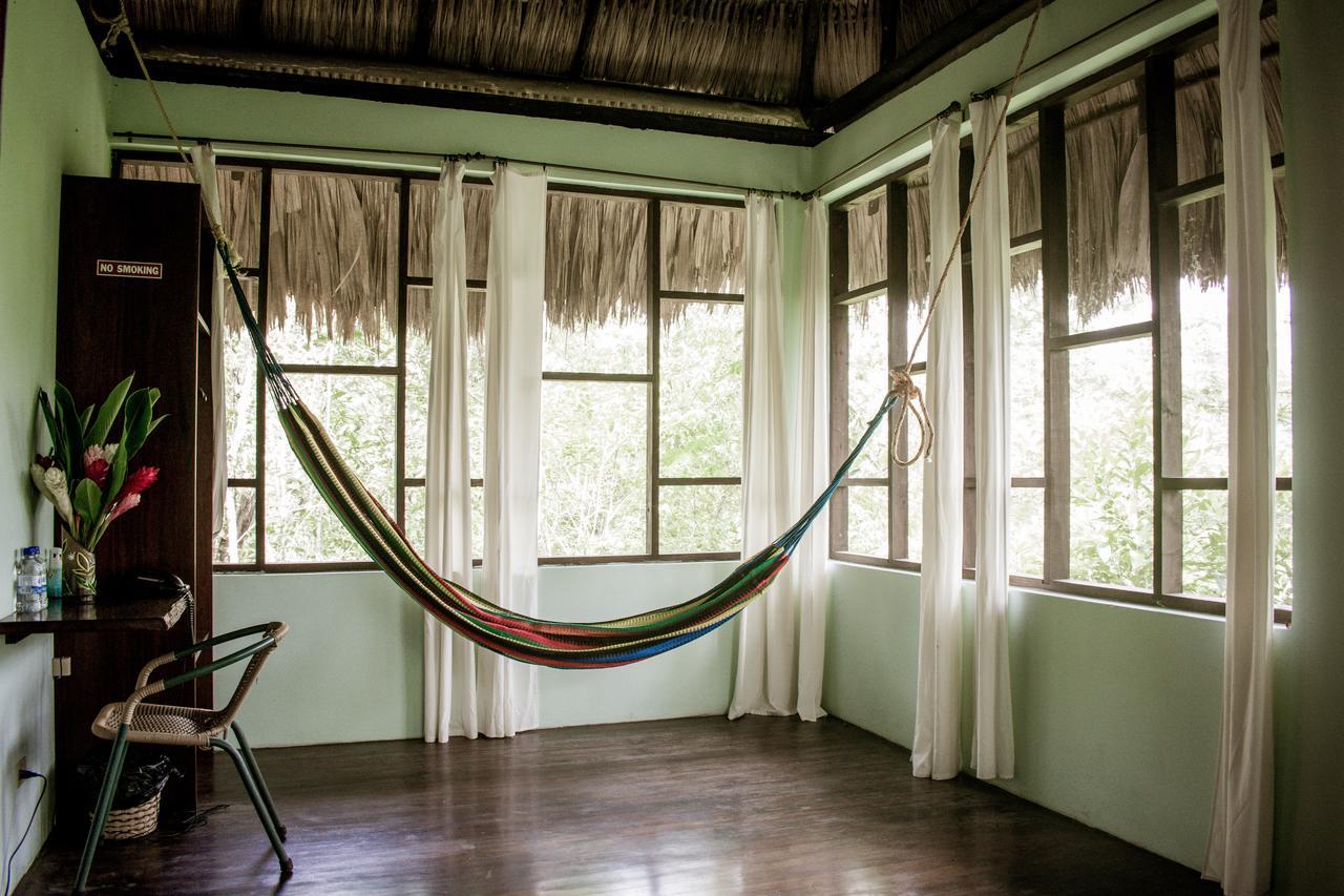 Hotel Amber Sunset Jungle San Ignacio