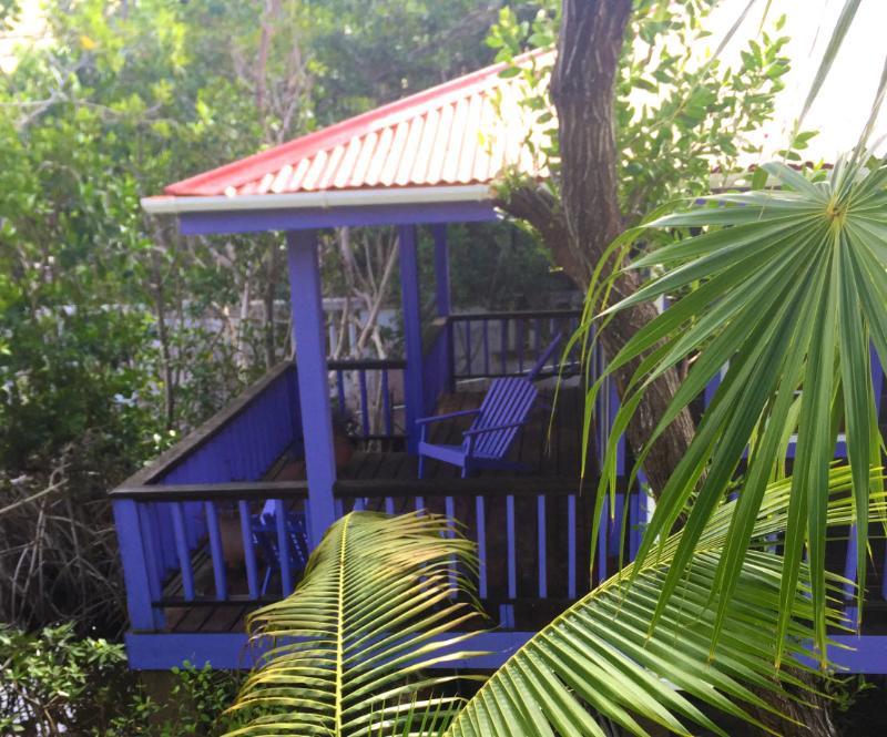 Bella Vista Belize Hotel 3*