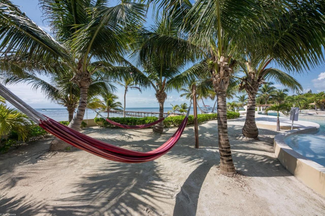 Belizean Cove Estates Luxury Beachfront * San Pedro (Ambergris Caye)