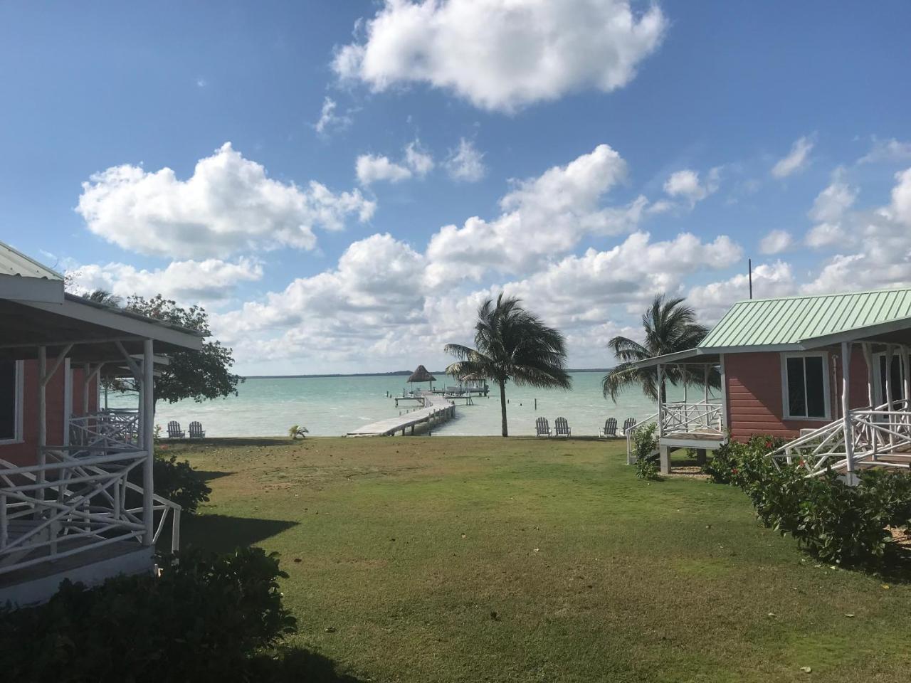 Tilt-ta-dock Belize 3* Corozal