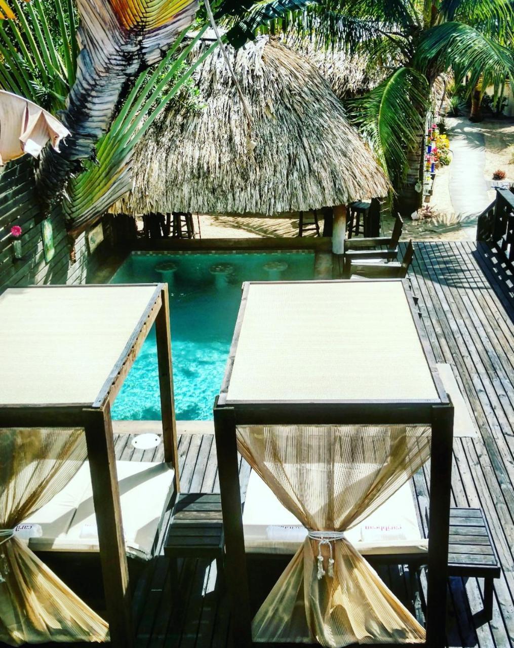 Lodge Caribbean