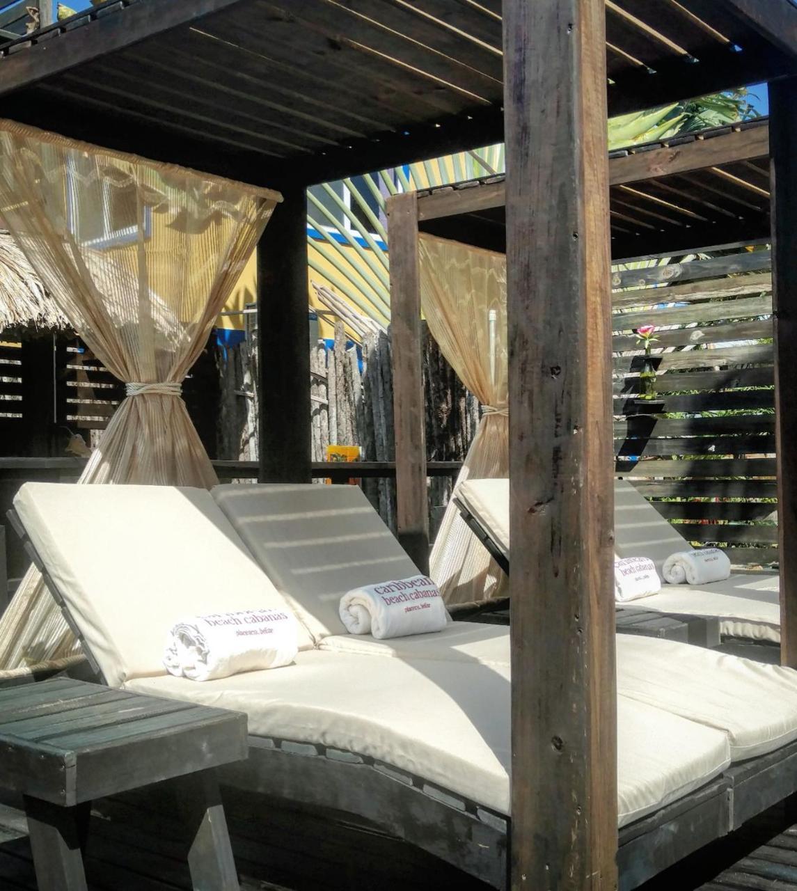 Lodge Caribbean
