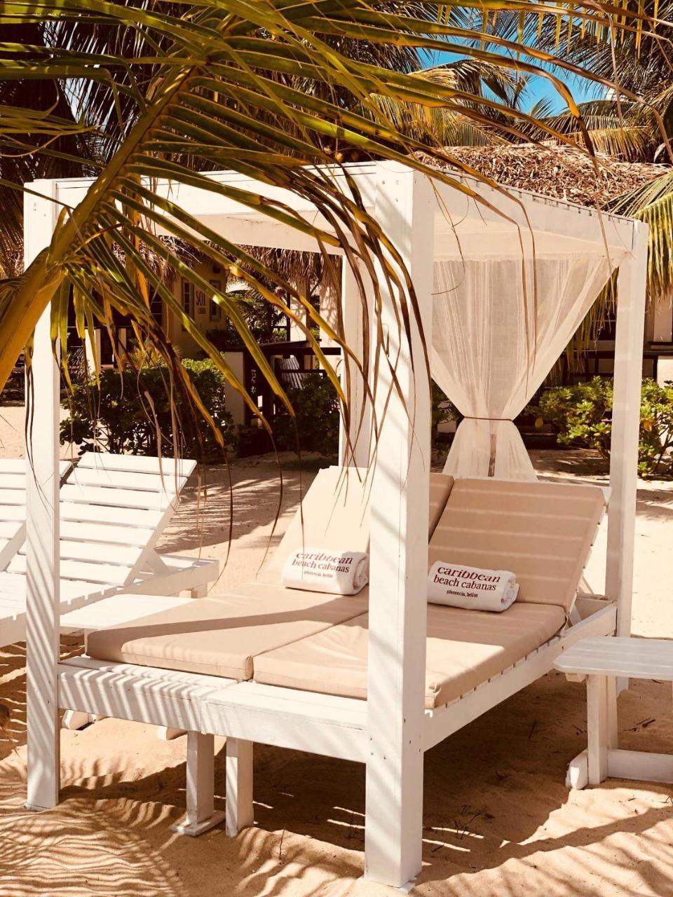 Lodge Caribbean Placencia