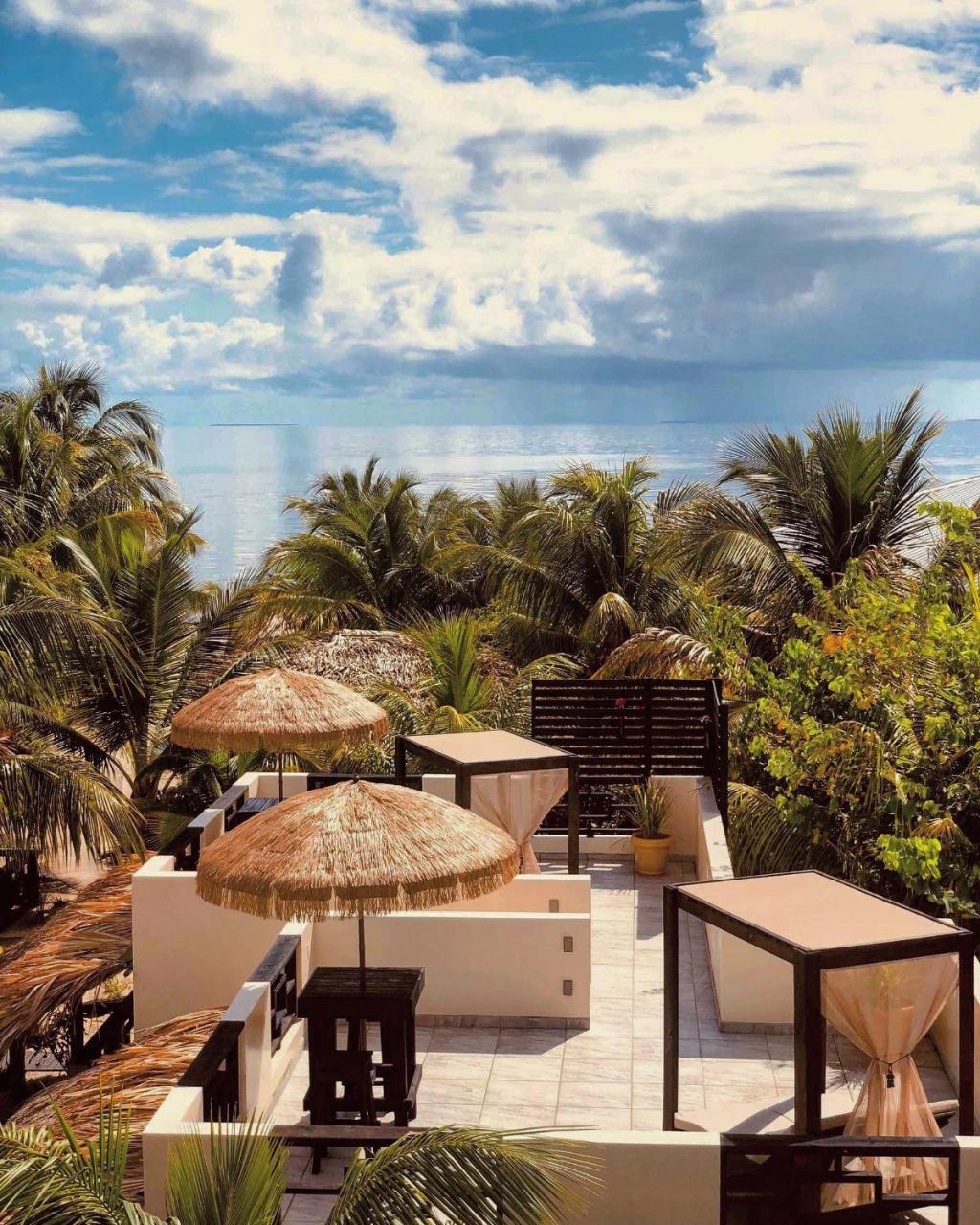 Caribbean * Placencia