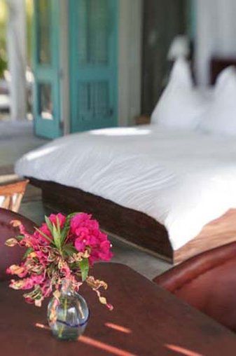 Cayo Espanto Resort 5*